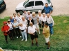 28- 2 novembre 2006 Guy et Claude lors de la visite des retraités de l'ANR 92