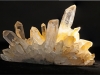 02-Calcite ( prov. Chine). Collection Michel Nguyen. Photo François H. Nicoly