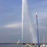 Lac de Genève