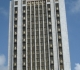 Immeuble de la BCEAO (Banque centrale des États de l’Afrique de l’Ouest) à Cotonou