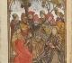 Page de garde "Hortus sanitatis" - Jacobus Meydenbach (1491) - BLL