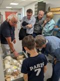 Visite du 10 juin