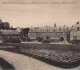 Grignon - Le château. Carte postale collection Maryse Le Gal