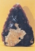 Paléolithique moyen, biface de Soissons (02)