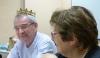 Usurpateur et sa complice!