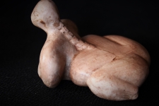 Statuette féminine - SO du lac de burdur - Anatolie sud - 7100 Av. JC