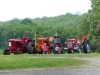 13tracteurs et paysans de Grignons