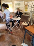 Travaux pratiques