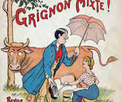 Grignon mixte