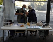 Forum \"Rentrée 13\" - 13 sept 21 - MN