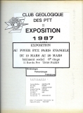 Affiche de l'exposition