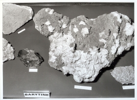 Barytine