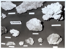 Calcite
