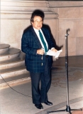 M. Aron, Conseiller technique de Monsieur le  Ministre des PTT