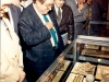 M. Aron, Conseiller technique de Monsieur le  Ministre des PTT, Georges Vancraynest 0006