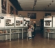 Vue partielle de l'exposition au Palais de la Découverte