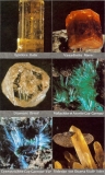 Du big bang au cristal 1990 - Livre réalisé par le club