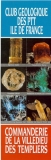 Du big bang au cristal 1990 - Livre réalisé par le club