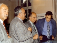 JP Roucan MNHN et Claude HY - 1993