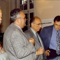JP Roucan MNHN et Claude HY - 1993