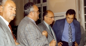 JP Roucan MNHN et Claude HY - 1993