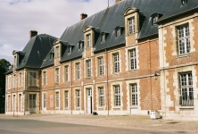 Le château