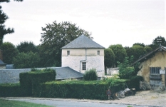 Le pigeonnier - 2004
