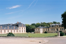 Le château