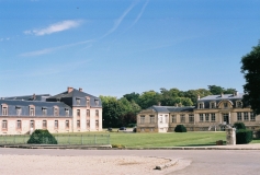 Le château