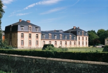 Le château