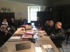 L'exposé d'Hervé et l'auditoire