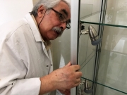 Contrôle attentif de Michel