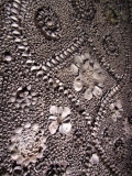 Grotte de coquilles - Margate (Kent, Angleterre) - date inconnue -crédit Emőke Dénes