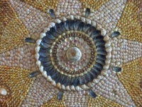Grotte de coquilles - Margate (Kent, Angleterre) - date inconnue