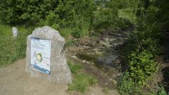 Sentier du puy de la Poix - A.Julhien