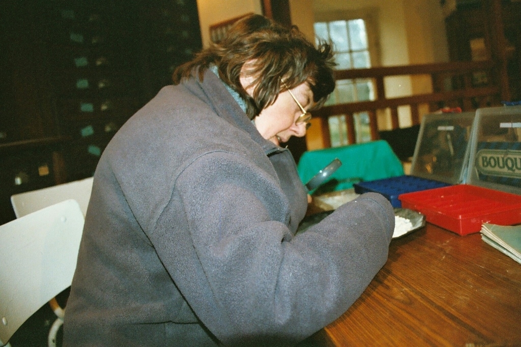 26- Mireille en Février 2003