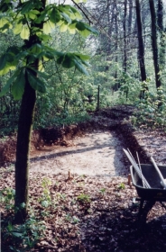 08- Juin 1989 La fouille