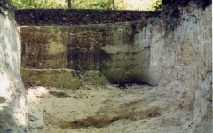 09- Septembre 1991 L'évolution de la "fouille scientifique"