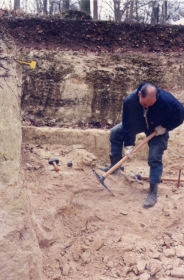 10- Mars 1991 André Graillot