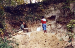 12-1992 André et Maryvonne Graillot