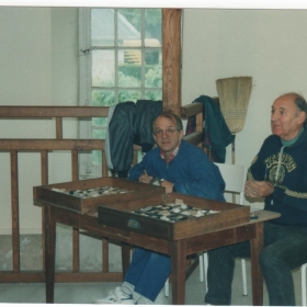 17- Octobre 1996