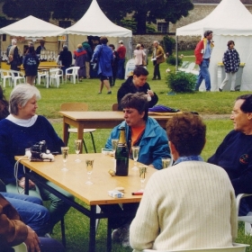 21- Journées du patrimoine 1998