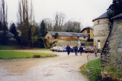46- Janvier 2000 Le pigeonnier
