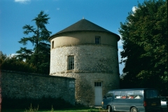 47- Février 2001 Le pigeonnier