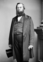 George Perkins Marsh