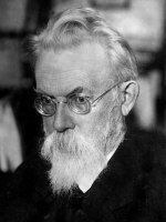 Vladimir Vernadsky - 1934