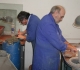 Michel et Georges - mars 2001