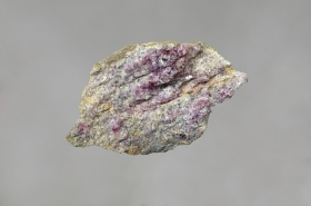 Fluorine violette