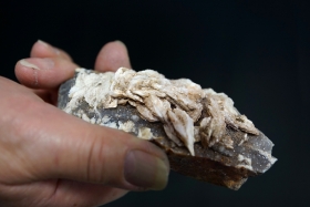 Baryte - Aveyron