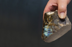 Labradorite - Madagascar